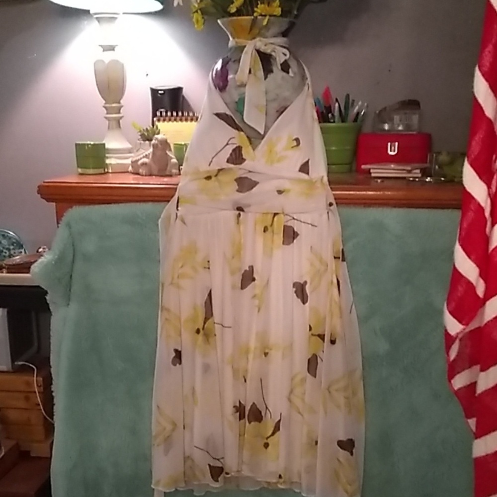 Summer dress